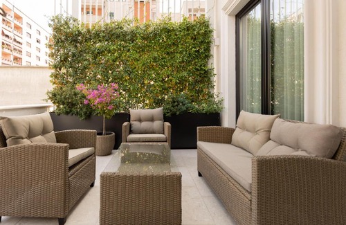 Tirana Hotel | Hotel Boutique Vila 135