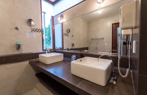 Historical Center Hotel | Hotel Boutique Villa Elisa