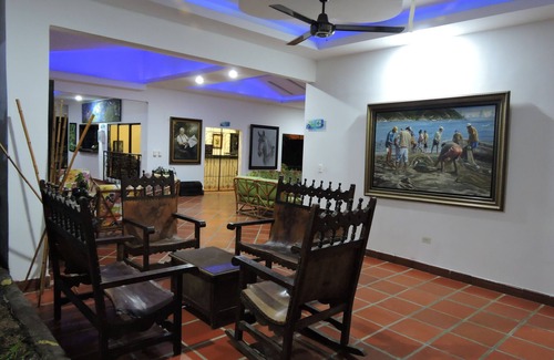 Melgar Hotel | Hotel Boutique Villa Valeria