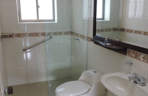 Melgar Hotel | Hotel Boutique Villa Valeria