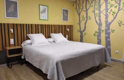 Lugo House | Hotel Bríos