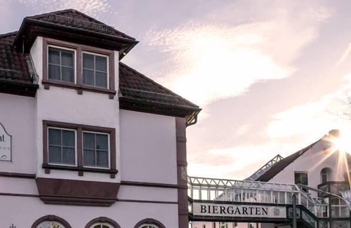 Stockstadt am Main Hotel | Hotel Brößler