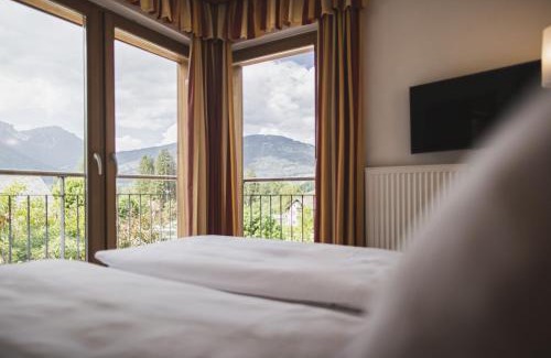 Rasun di Sotto Hotel | Hotel Brötz