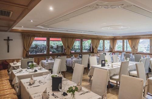 Rasun di Sotto Hotel | Hotel Brötz