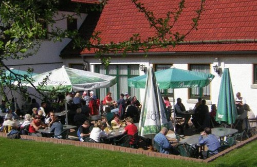 Walldorf Hotel | Hotel Brückenmühle