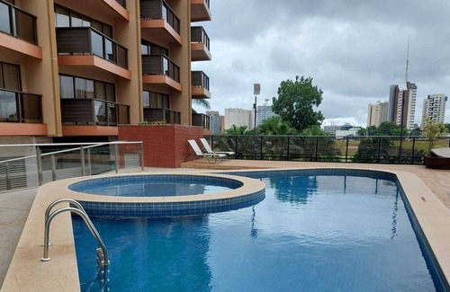 Monumental Axis House | Hotel