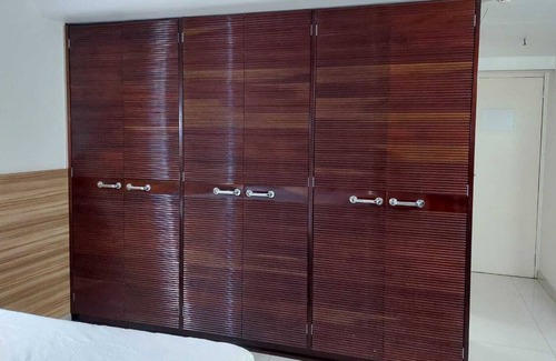 Monumental Axis House | Hotel