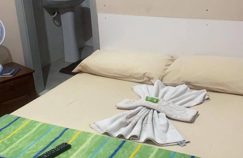 Sacra Familia do Tingua Hotel | HOTEL SACRA FAMILIA