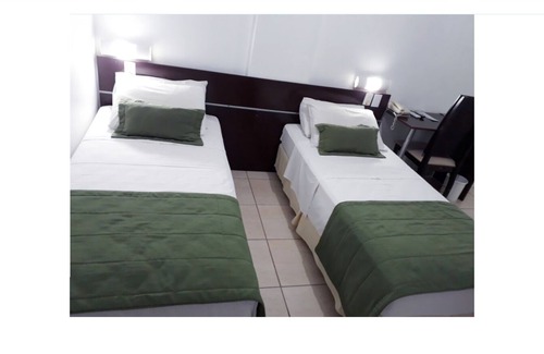 Rezende Hotel | Hotel