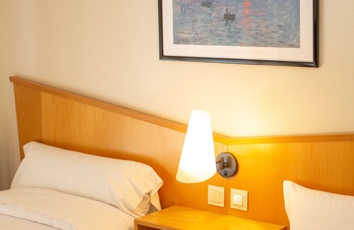 Penaranda de Bracamonte Hotel | Hotel Bracamonte