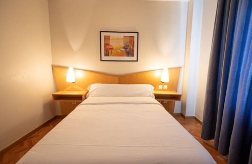 Penaranda de Bracamonte Hotel | Hotel Bracamonte