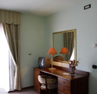 Loreggia Hotel | Hotel Bracco