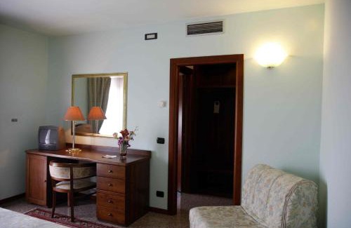 Loreggia Hotel | Hotel Bracco