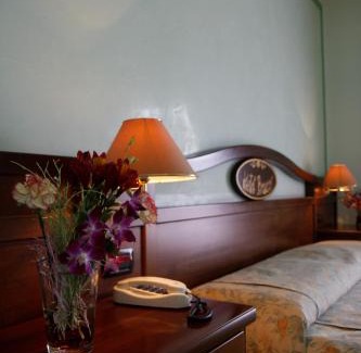 Loreggia Hotel | Hotel Bracco