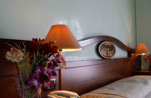 Loreggia Hotel | Hotel Bracco