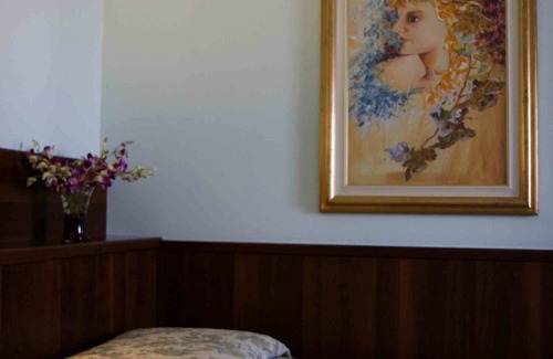 Loreggia Hotel | Hotel Bracco
