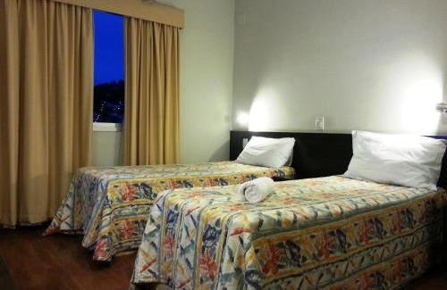 Itajuba Hotel | Hotel Bramig