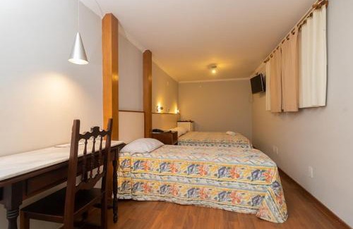 Itajuba Hotel | Hotel Bramig