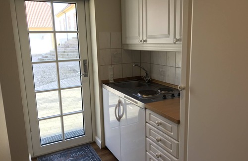 Hobro Hotel | Hotel BramslevGaard