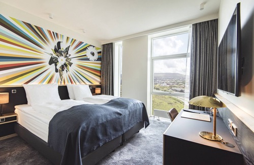 Torshavn Hotel | Hotel Brandan