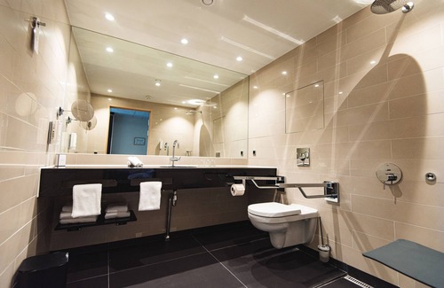 Torshavn Hotel | Hotel Brandan