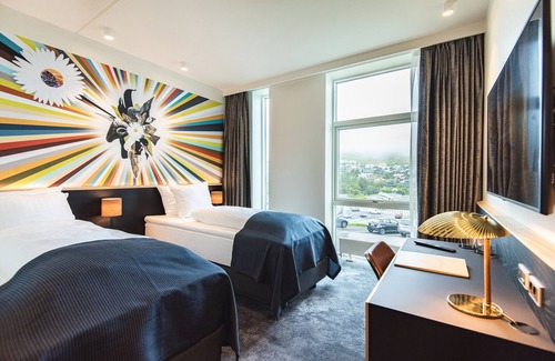 Torshavn Hotel | Hotel Brandan