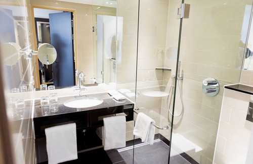 Torshavn Hotel | Hotel Brandan