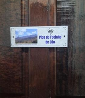 Piquete Apartment | Hotel Brasil