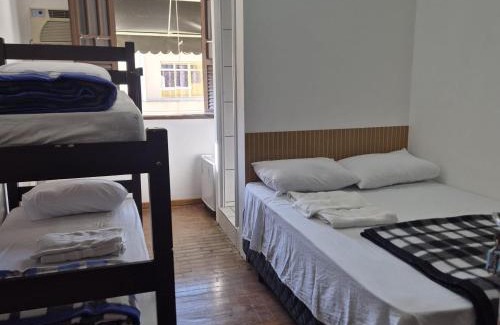 Piquete Apartment | Hotel Brasil