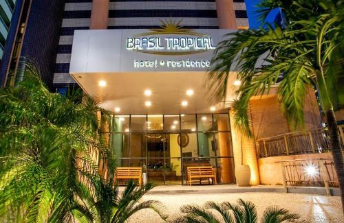 Meireles Apartment | Hotel Brasil T Sensacional PREMIUM