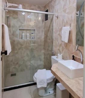 Meireles Apartment | Hotel Brasil T Sensacional PREMIUM