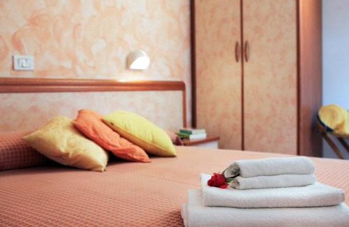 Villamarina Hotel | Hotel Brasilia