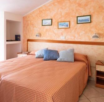 Villamarina Hotel | Hotel Brasilia