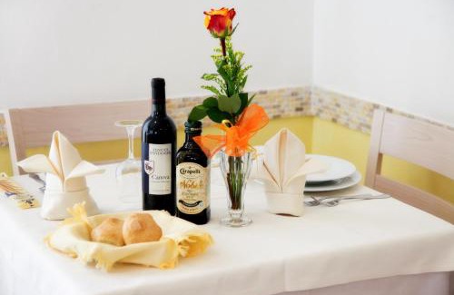 Villamarina Hotel | Hotel Brasilia