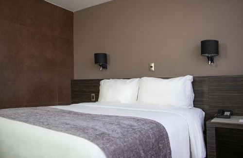 Lindavista Hotel | Hotel Brasilia