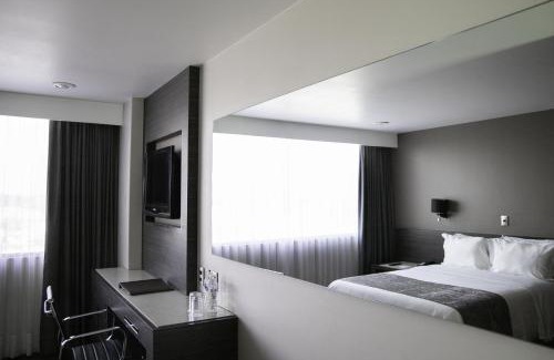 Lindavista Hotel | Hotel Brasilia