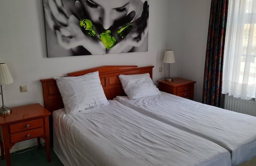 Venray Hotel | Hotel & Brasserie de Zwaan