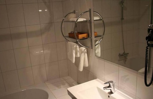 Bree Hotel | Hotel Brasserie Ingredi