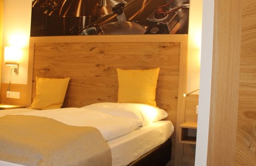 Kosching Hotel | Hotel Brauereigasthof Amberger