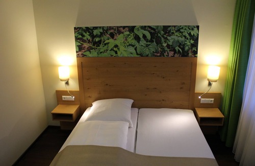 Kosching Hotel | Hotel Brauereigasthof Amberger