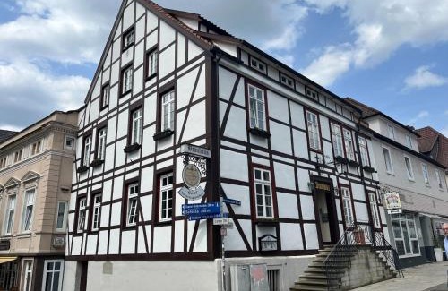 Bueckeburg Hotel | Hotel Brauhaus Bückeburg
