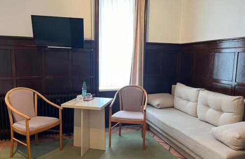 Bueckeburg Hotel | Hotel Brauhaus Bückeburg