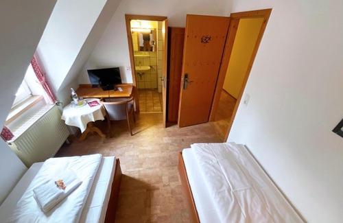 Fulda Hotel | Hotel Brauhaus Wiesenmühle