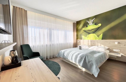 Kirchheimbolanden Hotel | Hotel Braun