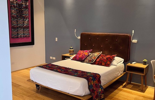 La Joya Hotel | Hotel Brecha