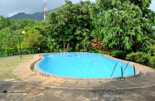 Ginigathena Hotel | Hotel Breeta's Garden