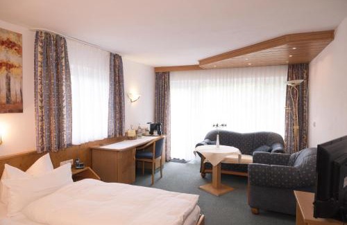 Lutzenhardt Hotel | Hotel Breitenbacher Hof