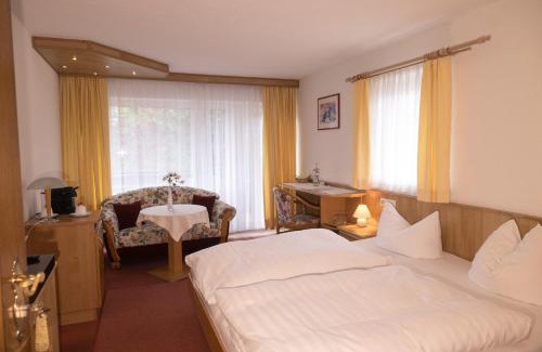 Lutzenhardt Hotel | Hotel Breitenbacher Hof