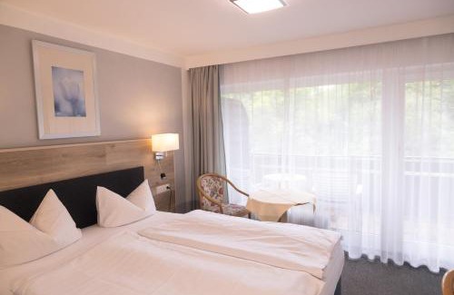 Lutzenhardt Hotel | Hotel Breitenbacher Hof