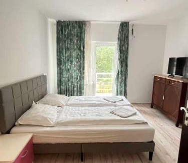 Mechernich Hotel | Hotel Breitenbenden